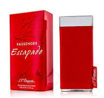 PASSENGER ESCAPADE EDP HER 100ML