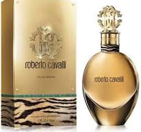 ROBERTO CAVALLI EDP HER 50ML