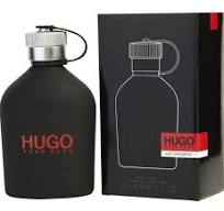 HUGO BOSS JUST DIFFRENET EDT HIM 200ML