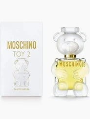 MOSCHINO TOY 2 EDP HER 100ML