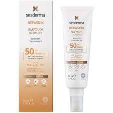 Sesderma Repaskin Spf50 50 Ml