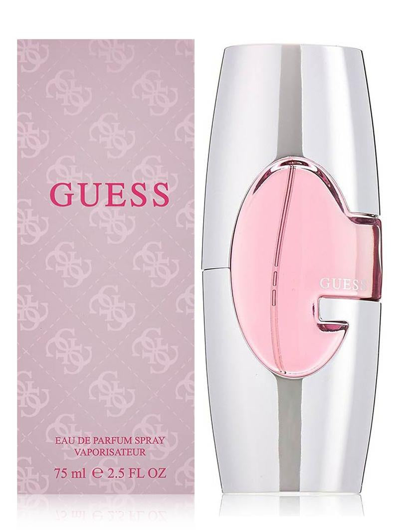 Guess Pink Femme Edp 75 Ml