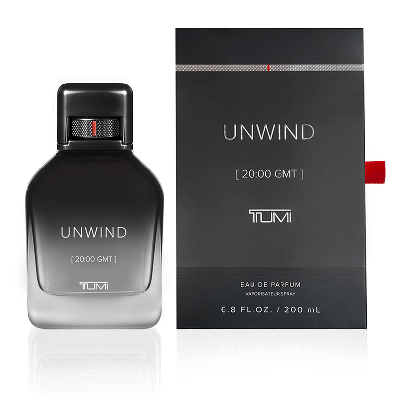 Tumi Unwind Gmt 20.00 Eau De Parfum For Him 200Ml