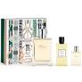 TERRE D'HERMES EAU GIVREE 100ML 3PCS SET