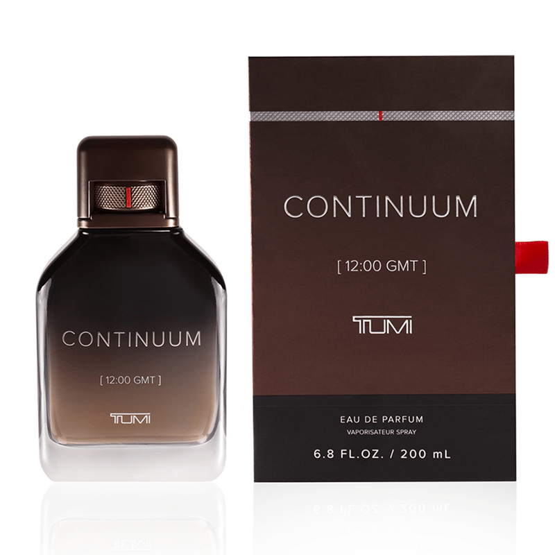 Tumi Continuum Gmt 12.00 Eau De Parfum For Him 200Ml