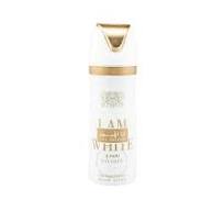 LATTAFA ANA ABIYED POUDR DEO SPRAY 200ML