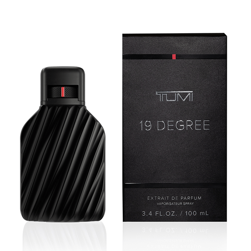 Tumi 19 Degree Extrait De Parfum 100Ml