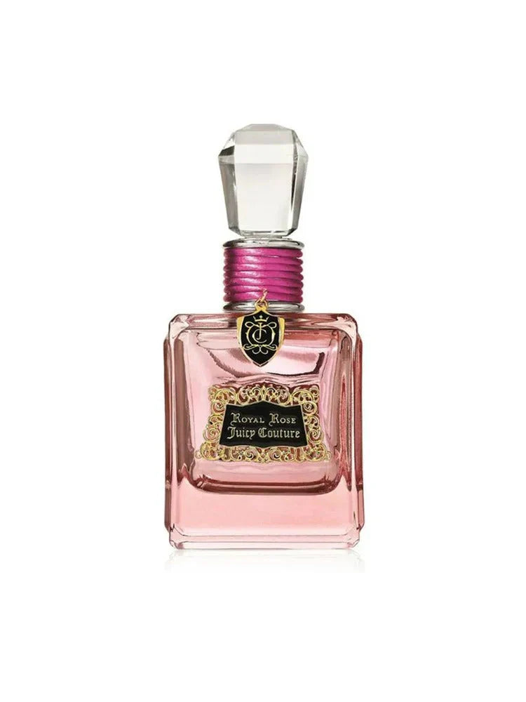 Juicy Couture Royal Rose Eau De Parfum For Her 100Ml