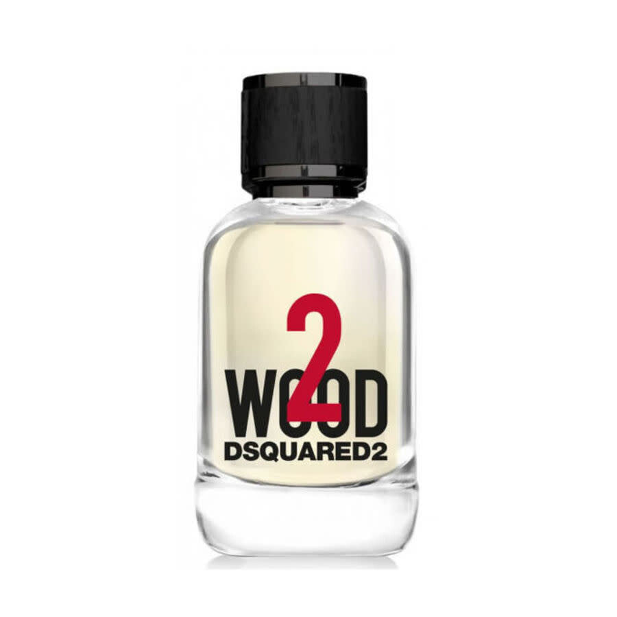 DSQUARED2 WOOD EDT 50ML