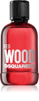 DSQUARED2 RED WOOD EDT 100ML