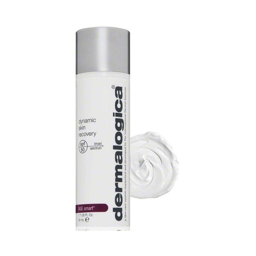 Dl Dynamic Skin Recovery Spf50 1.7 Oz