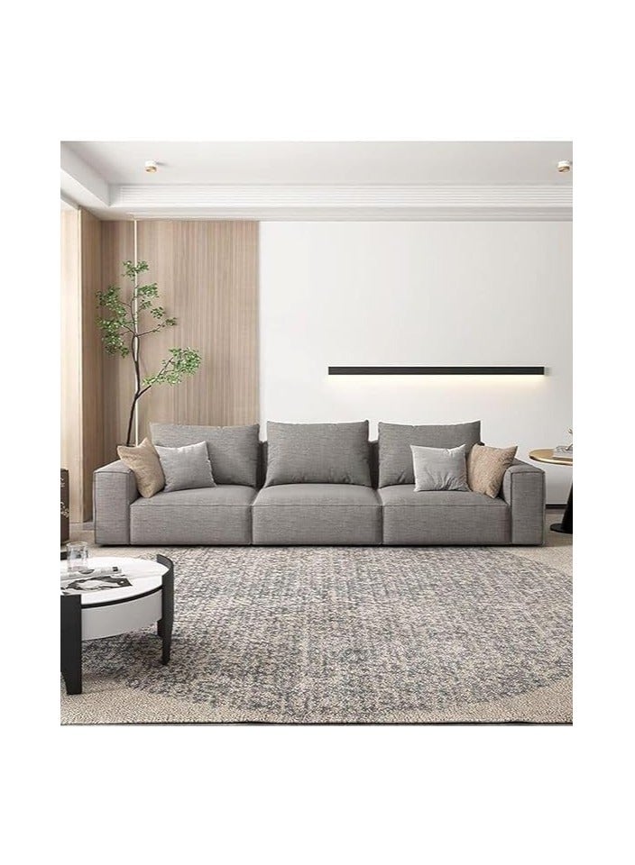 Fabric Sofa Combination Sofa Living Room Furniture