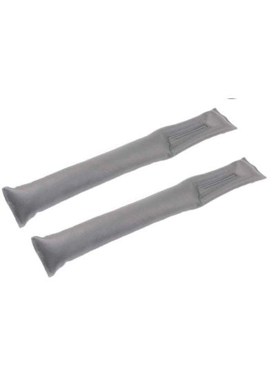 2 Pieces Car Seat Gap Filler