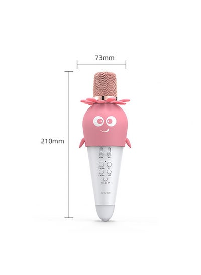Toys Electronics For Kids Music Wireless Microphone