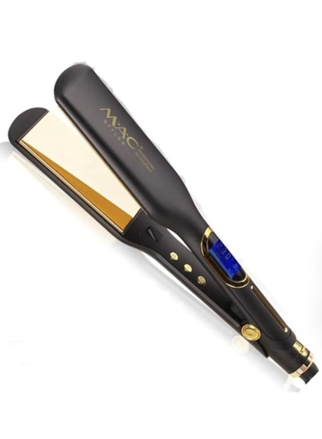 Mac Styler Professional PRO Hair Straightener Ref.1011