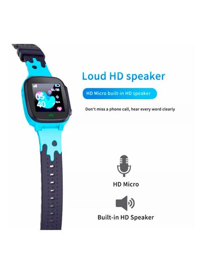 Meimi M1 Kids Smartwatch