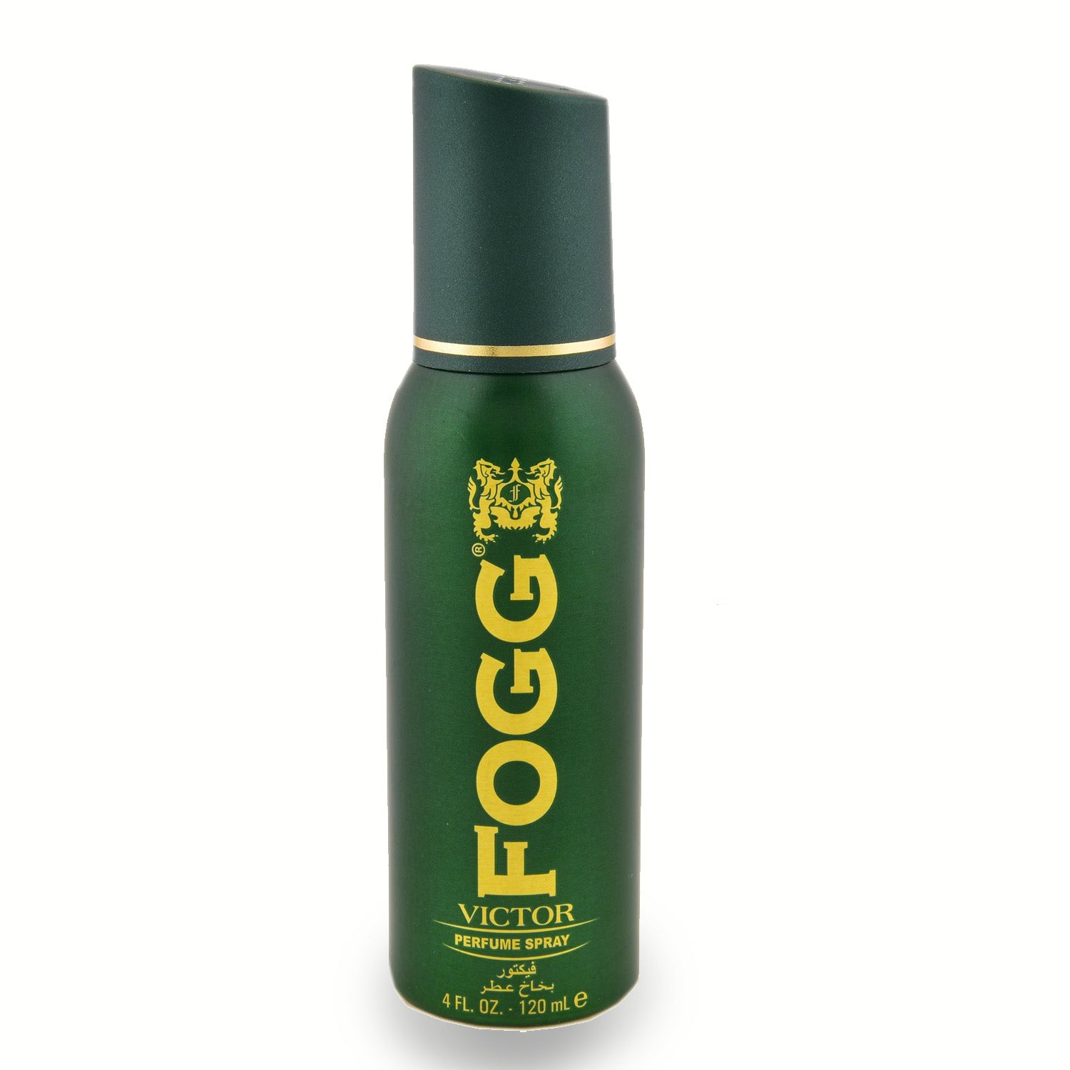FOGG VICTOR BODY SPRAY 120ML