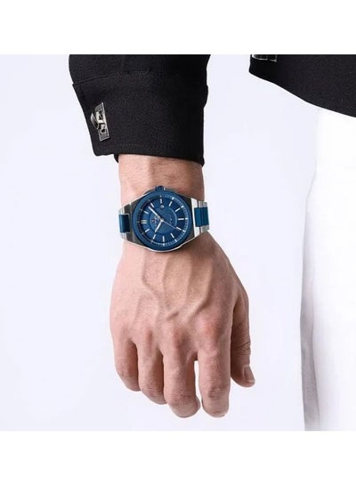Naviforce NF9212 Stainless Steel men's fashion watch