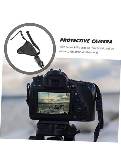 Universal Hand Strap Camera Accessories Grip for Camera