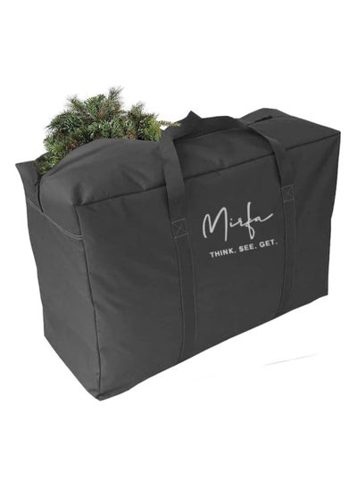Travel Cargo Duffel Oxford Jumbo Storage Bag - 40KG