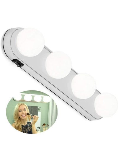 Portable Studio Glow Cosmetic Mirror Light