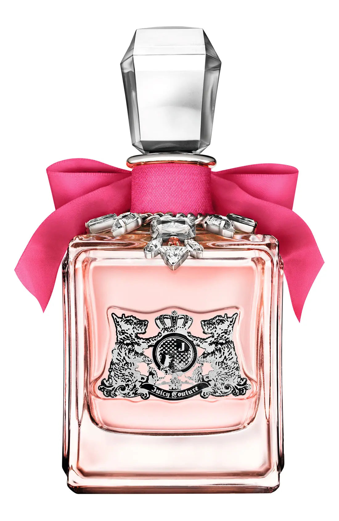 Juicy Couture La La Eau De Parfum For Women 100Ml