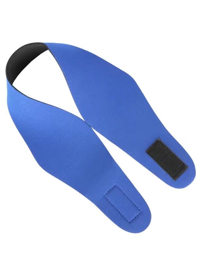 Neoprene Swimming Headband Ear Protection Sweatband Band Swimming Bathing Surfing Sports Headband Belts Hair Band
