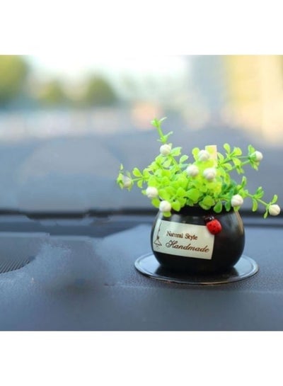 Mini Flower Vase for Home Decoration