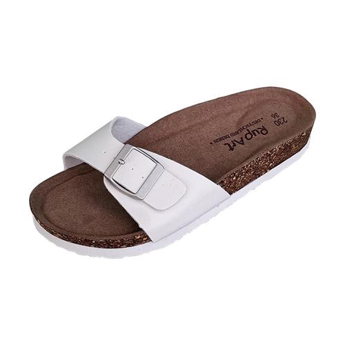 WOMEN-FLAT-HGF-2022-01 - 36, White