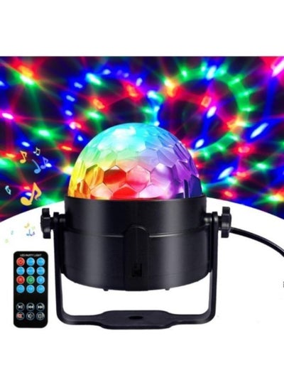 Disco Ball Lights Dance Light Show for Home Room Parties Kids Birthday Wedding Show Club Pub