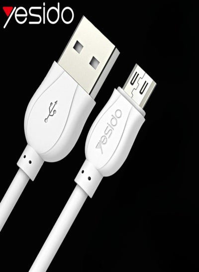 Micro USB Data cable CA14 Black