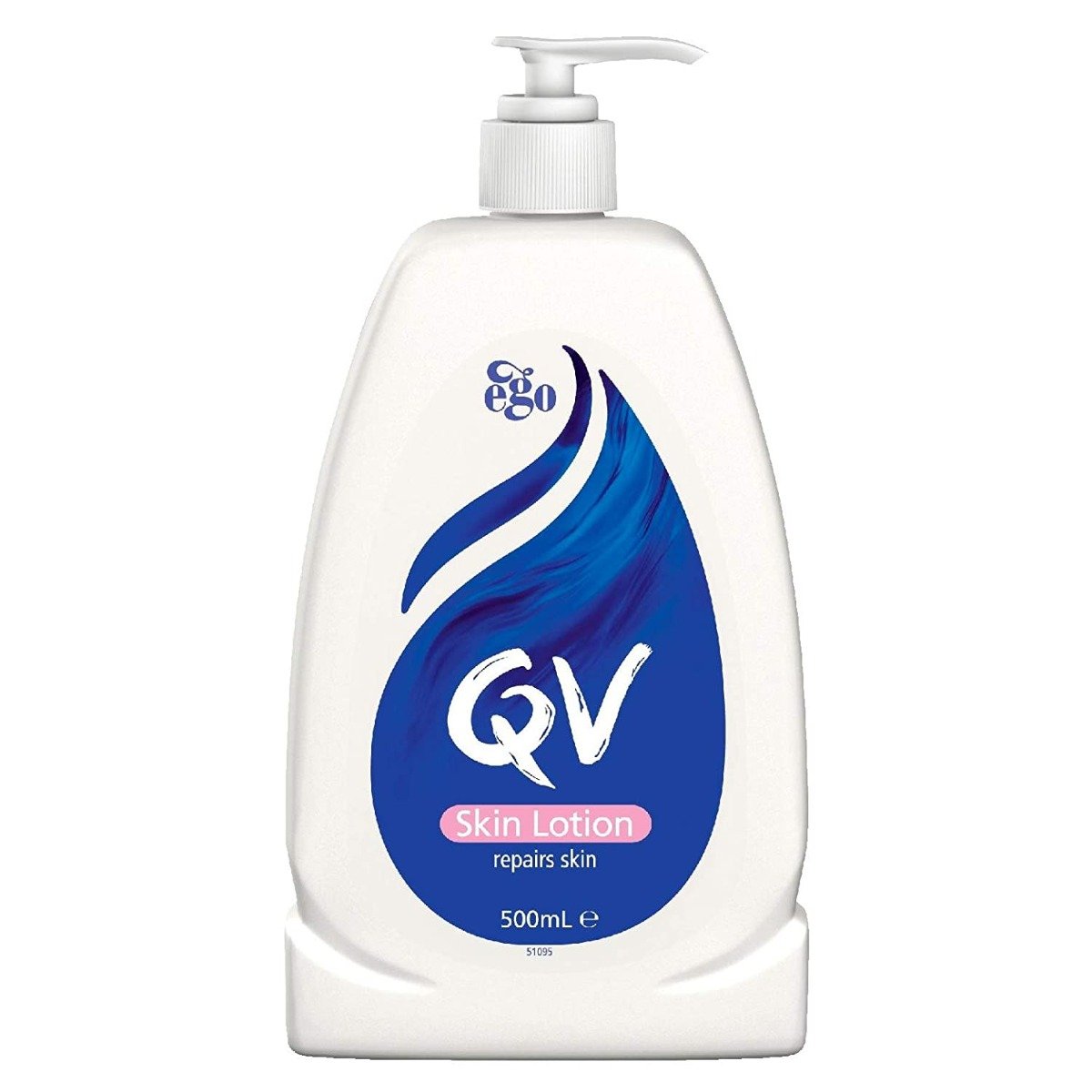 Ego Qv Skin Lotion 500Ml