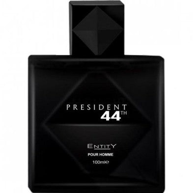 ENTITY PRESIDENT 44TH HOMME EDT 100ML