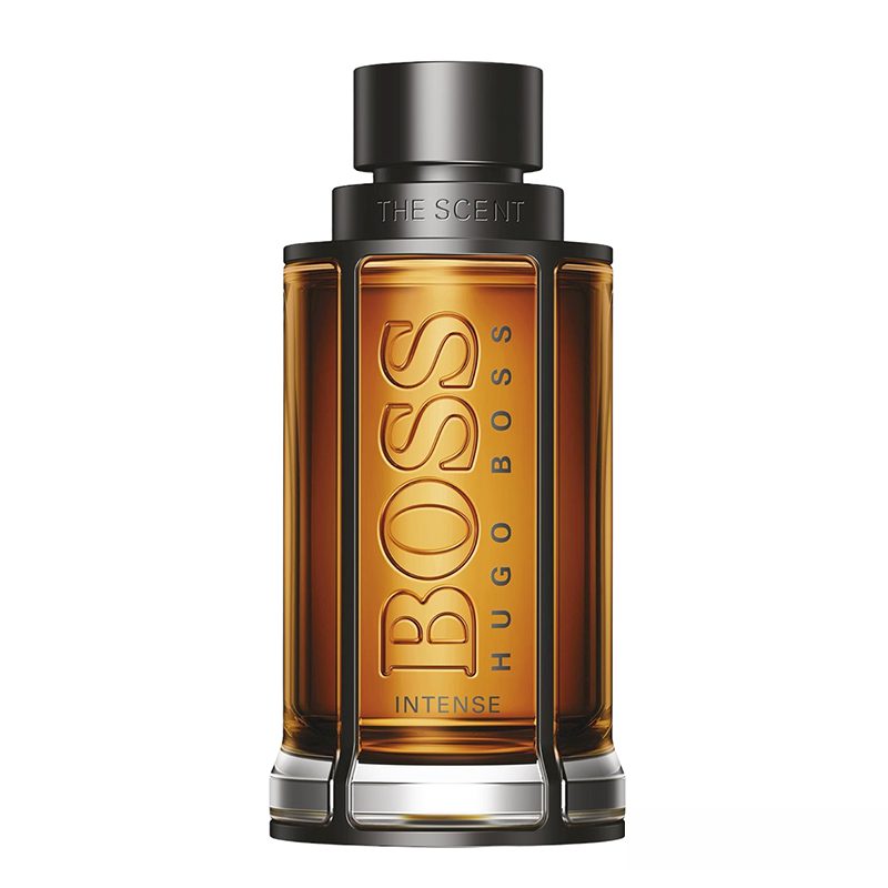 Boss The Scent Intense Eau De Parfum For Him 100Ml