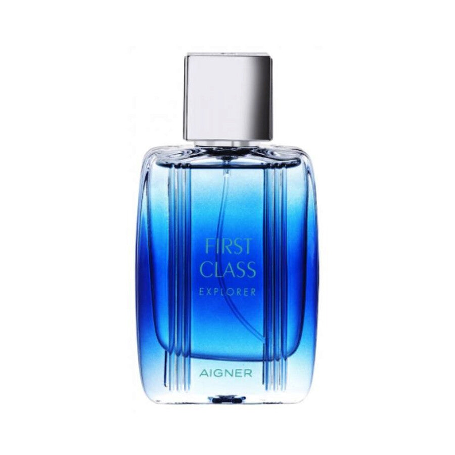 Aigner First Class Explorer Eau De Toilette 50Ml For Men