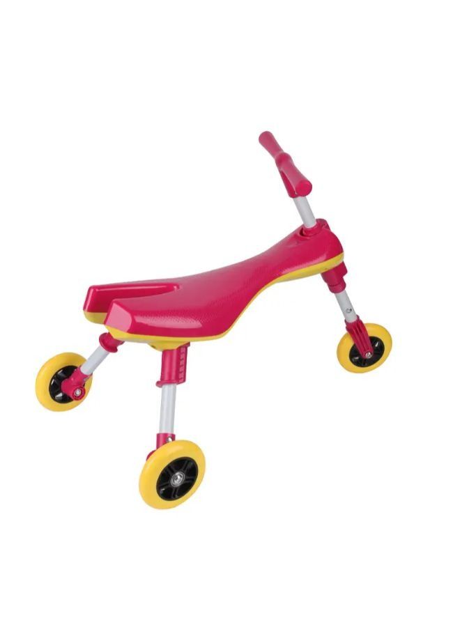 Folding Baby Trike Ride On Playing Mantis Scooter