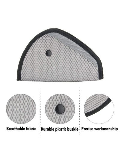 5 Pieces Car Accessories Comfortable Child Car Seat Belt Protector