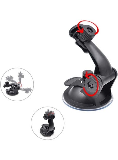 Universal Suction Cup Mount