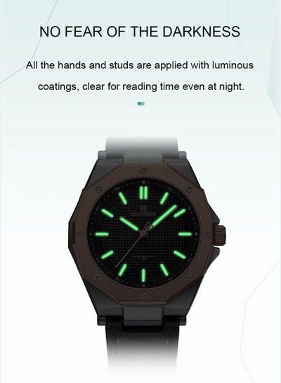 NAVIFORCE NF5026 Quartz Leather Bracelet Luxury Women Simple Lady Watch Waterproof Women Wathches Female Watch Reloj Mujer