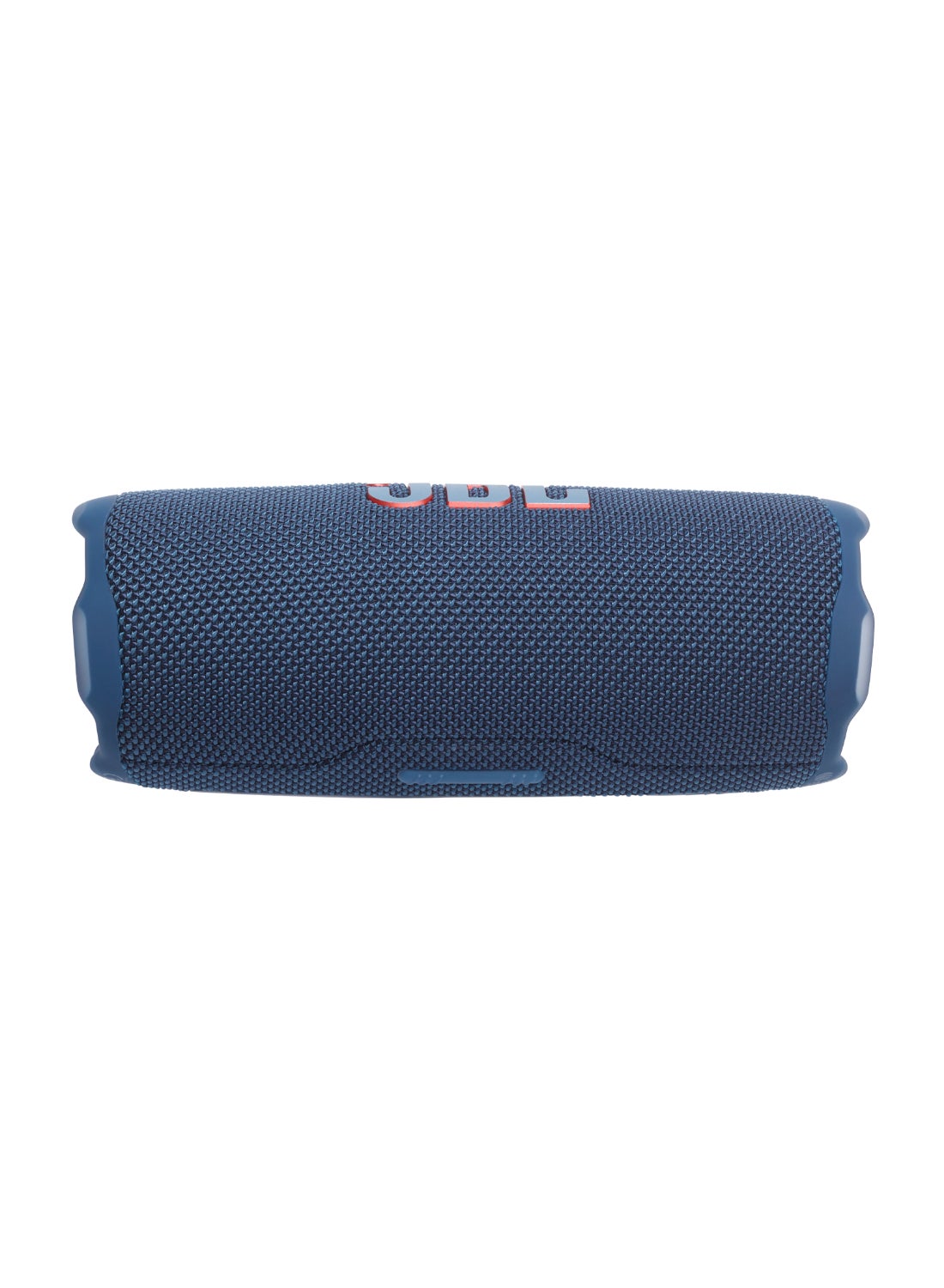 JBL Flip 7 - Sound With Ai Sound Boost, Up To 16 Hours Of Playtime, Multi-Speaker Connection Via Auracast, And Waterproof, Dustproof, Drop-Proof Design For All Adventures Blue
