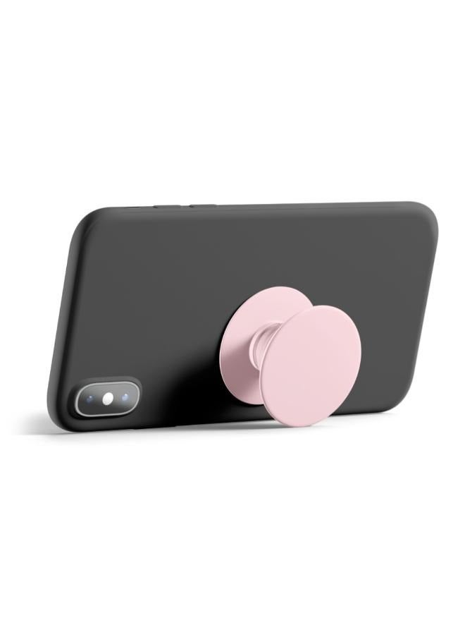 Expanding Phone Stand and Grip Pop Socket for Mobile