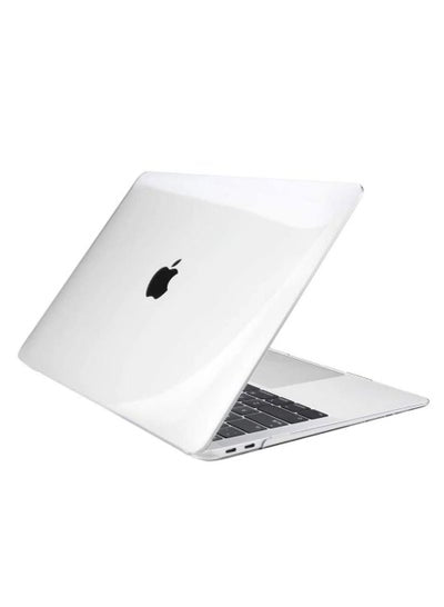 غطاء صلب لجهاز MacBook Pro - حماية مقاس 13.3 بوصة II، رفيع للغاية II متوافق مع A2251/A2289/A2338