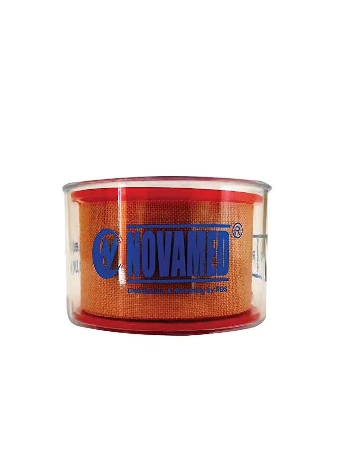 Novamed Zinc Oxide1.25Cmx4.5M (806170)