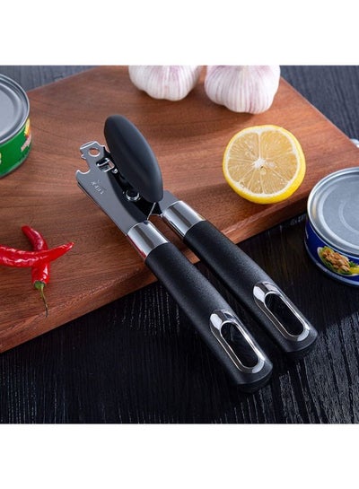 Professional Manual Can and Bottle Opener