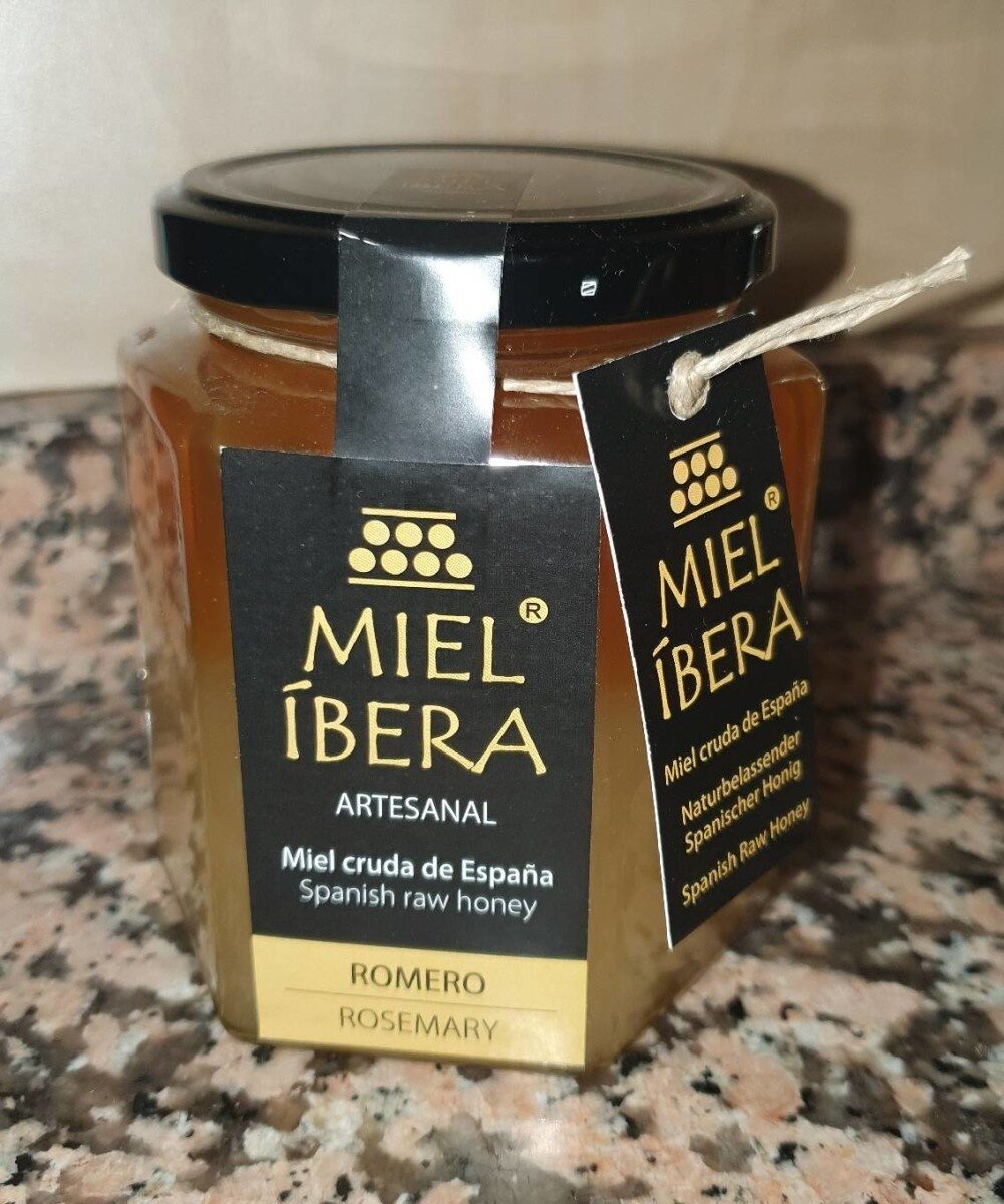 عسل روز ماري