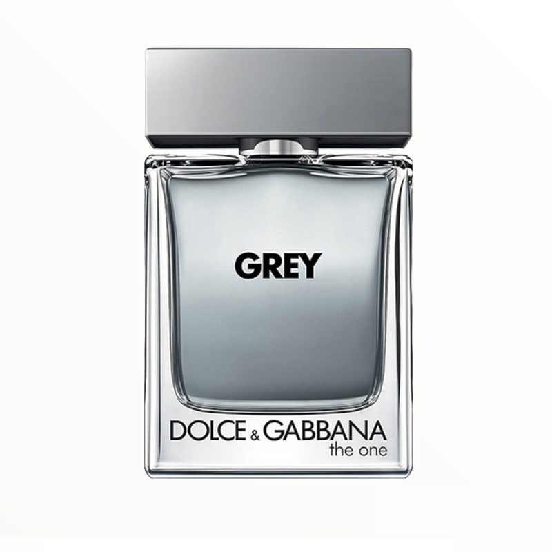 D&G The One Grey Intense Eau De Toilette Him 100Ml