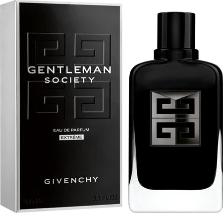 GIVENCHY GNTLEMN SOCETY EDP EXTRME 100ML