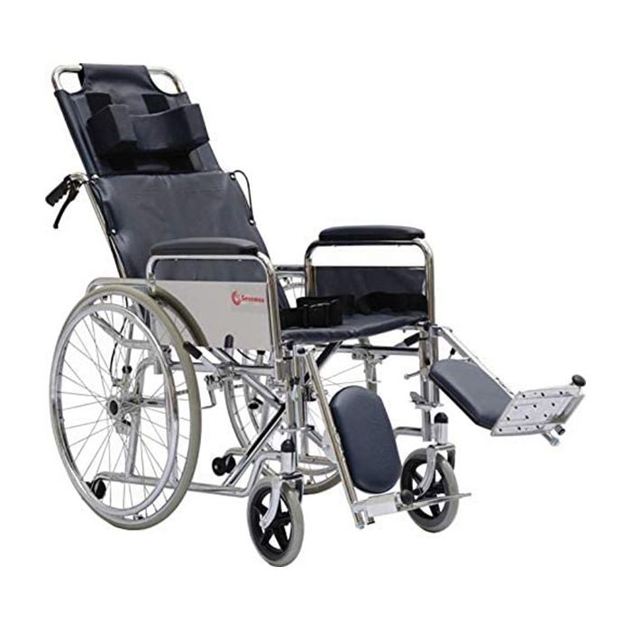 Rc Gmp-7F/14 Reclining Wheel Chair 14