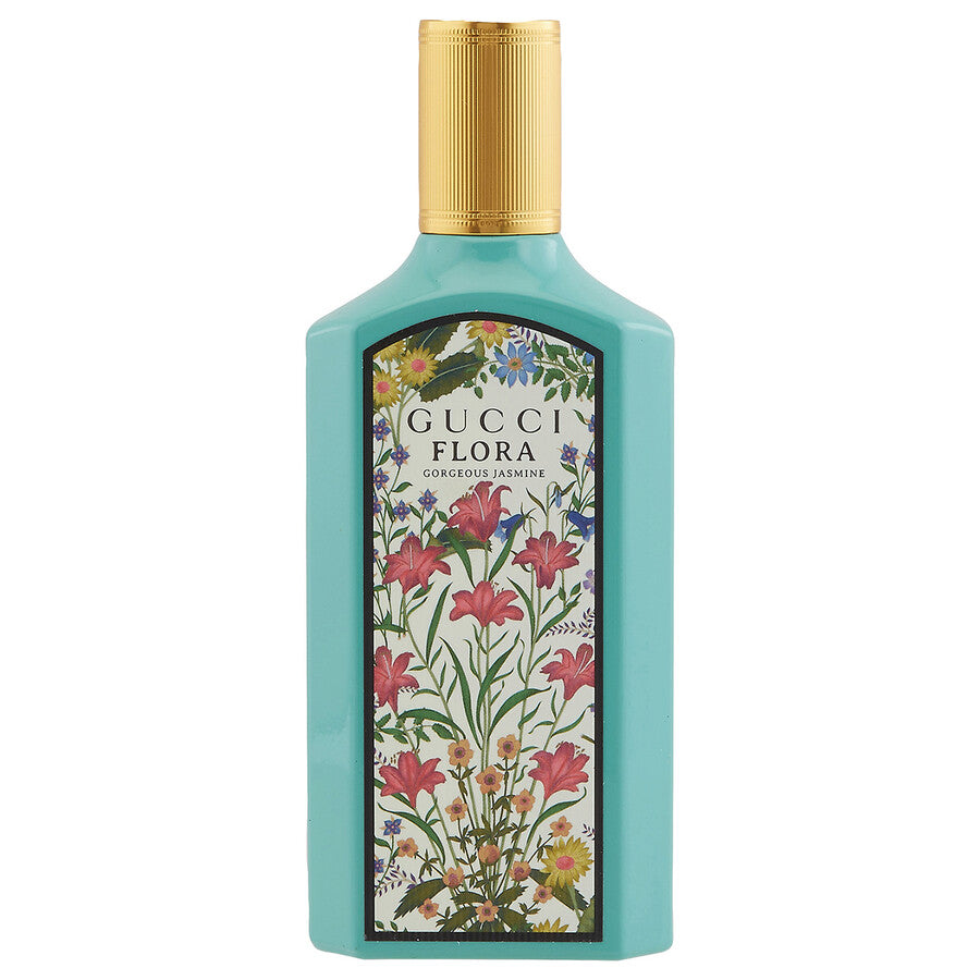 GUCCI FLORA GORGEOUS JASMINE HER EDP 100ML