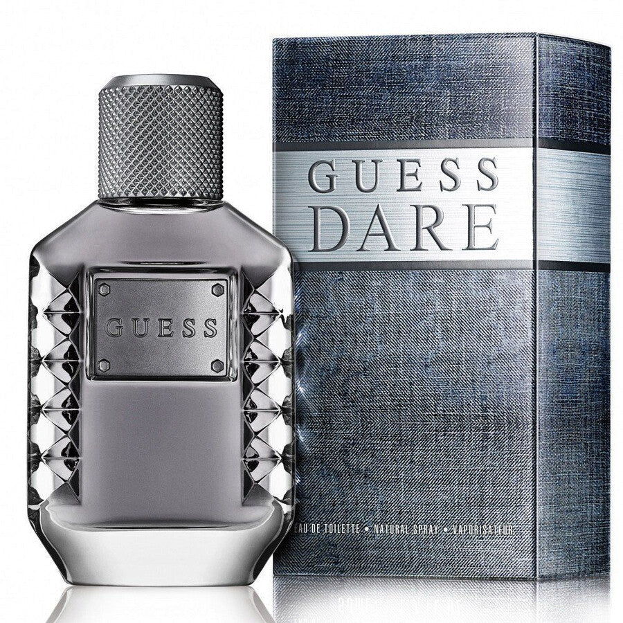 GUESS DARE FOR HIM EDT 100ML